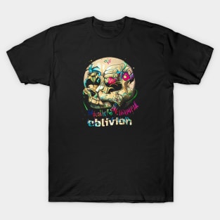 Oblivion T-Shirt